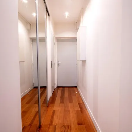 Appartement Richer - Welkeys Parijs