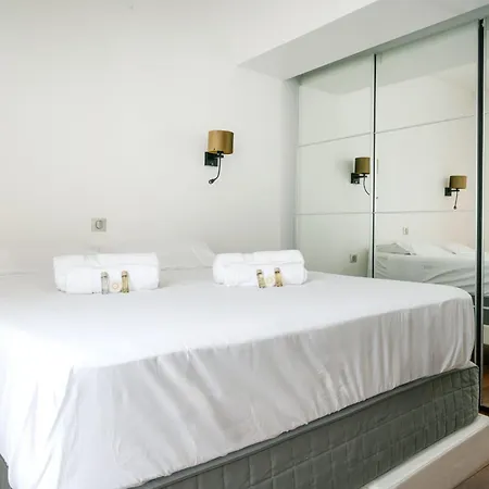 Appartement Richer - Welkeys *