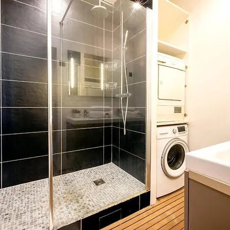 Appartement Richer - Welkeys Parijs