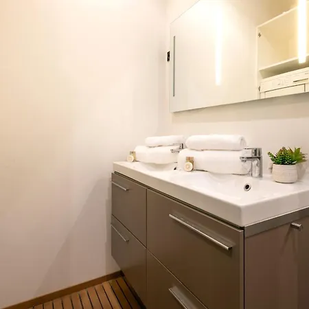 Richer - Welkeys Appartement Parijs