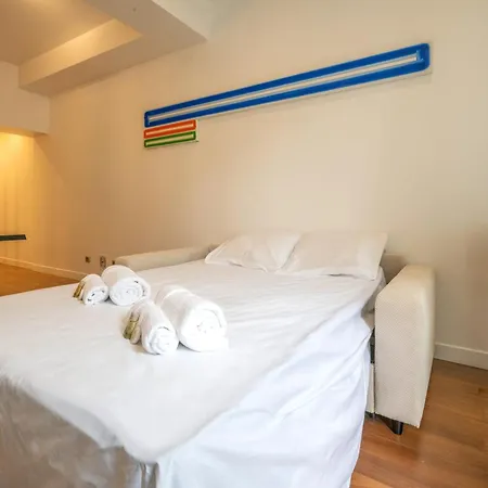 Apartamento Richer - Welkeys *